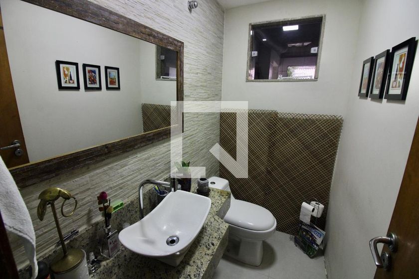 Casa, 6 quartos, 620 m² - Foto 75