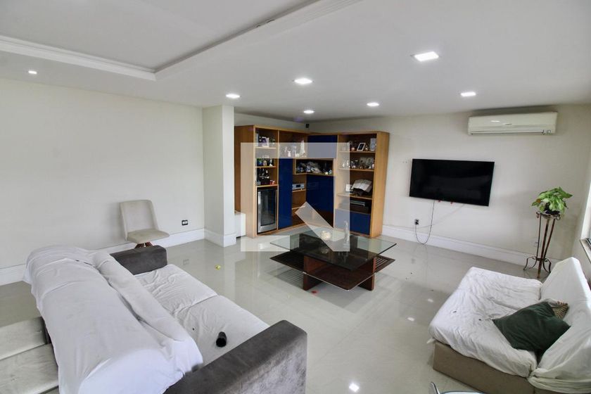 Casa, 6 quartos, 620 m² - Foto 5