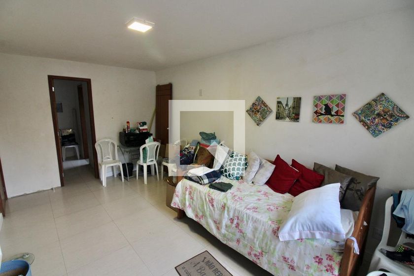 Casa, 6 quartos, 620 m² - Foto 9