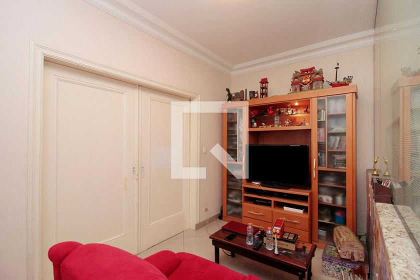 Apartamento, 3 quartos, 270 m² - Foto 8