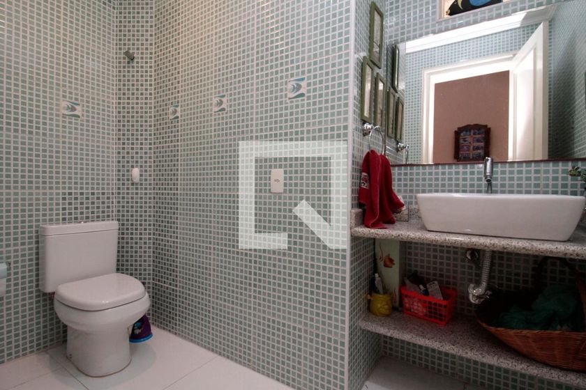 Apartamento, 3 quartos, 270 m² - Foto 16