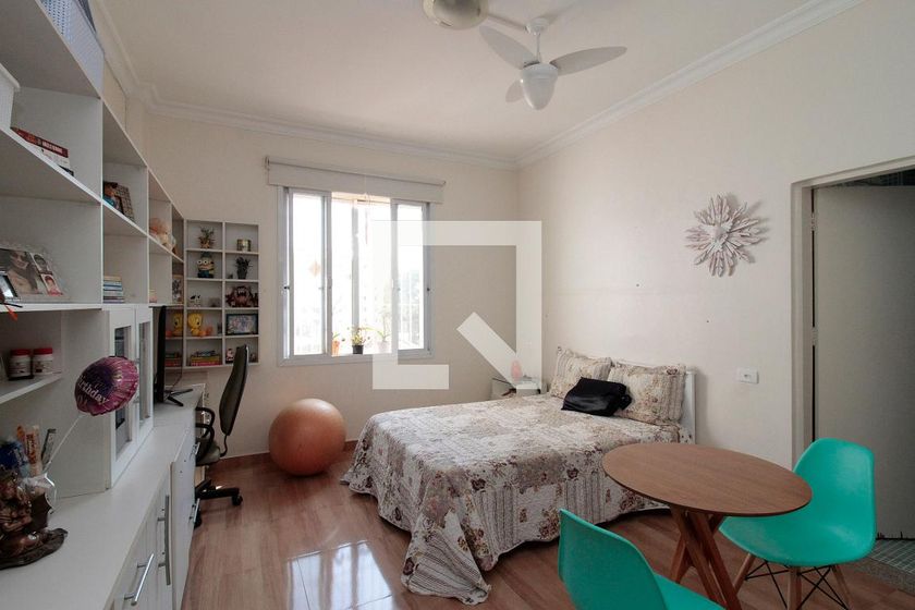 Apartamento, 3 quartos, 270 m² - Foto 23