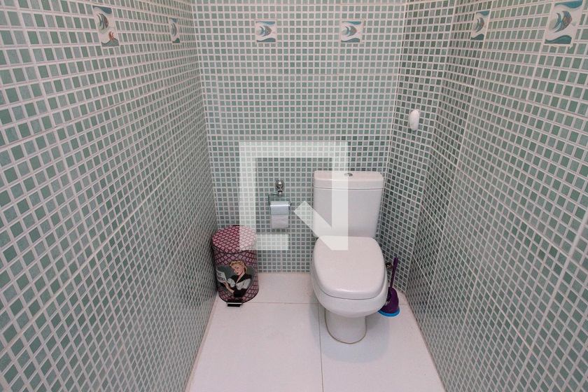 Apartamento, 3 quartos, 270 m² - Foto 17