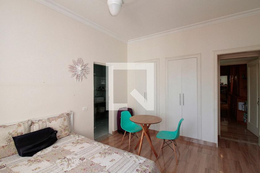 Apartamento, 3 quartos, 270 m² - Foto 25