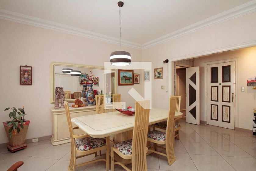 Apartamento, 3 quartos, 270 m² - Foto 5