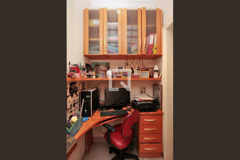 Apartamento, 3 quartos, 270 m² - Foto 15