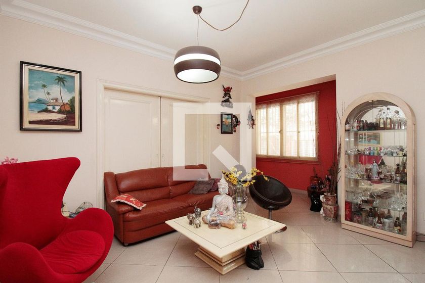 Apartamento, 3 quartos, 270 m² - Foto 2