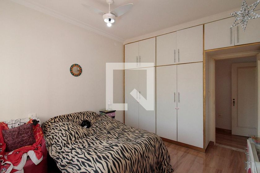 Apartamento, 3 quartos, 270 m² - Foto 33