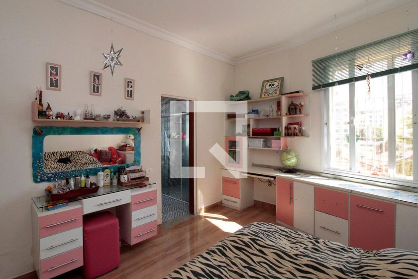 Apartamento, 3 quartos, 270 m² - Foto 32