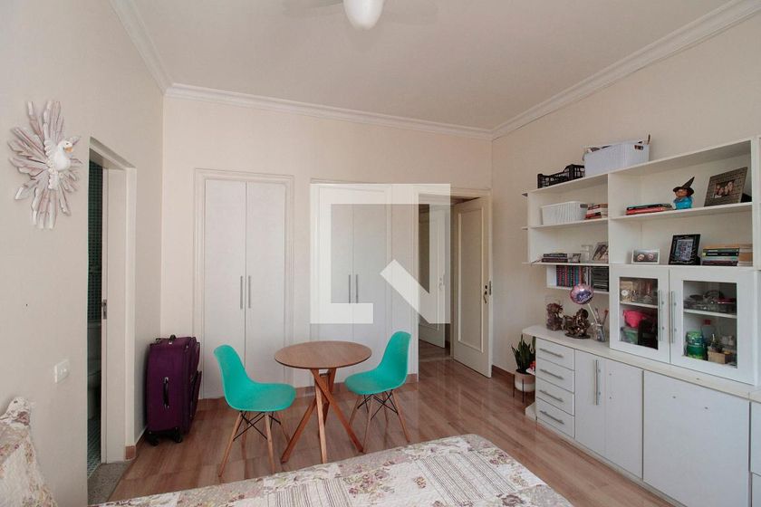 Apartamento, 3 quartos, 270 m² - Foto 26
