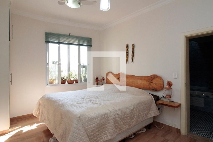 Apartamento, 3 quartos, 270 m² - Foto 39