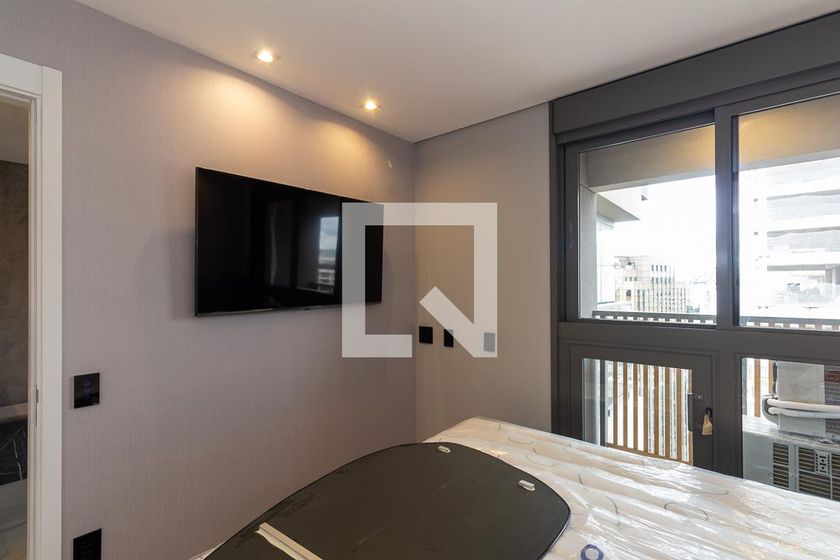 Kitnet-Studio, 42 m² - Foto 19