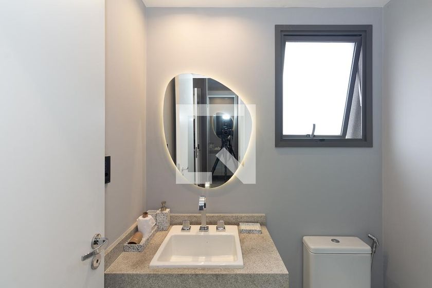 Kitnet-Studio, 42 m² - Foto 27