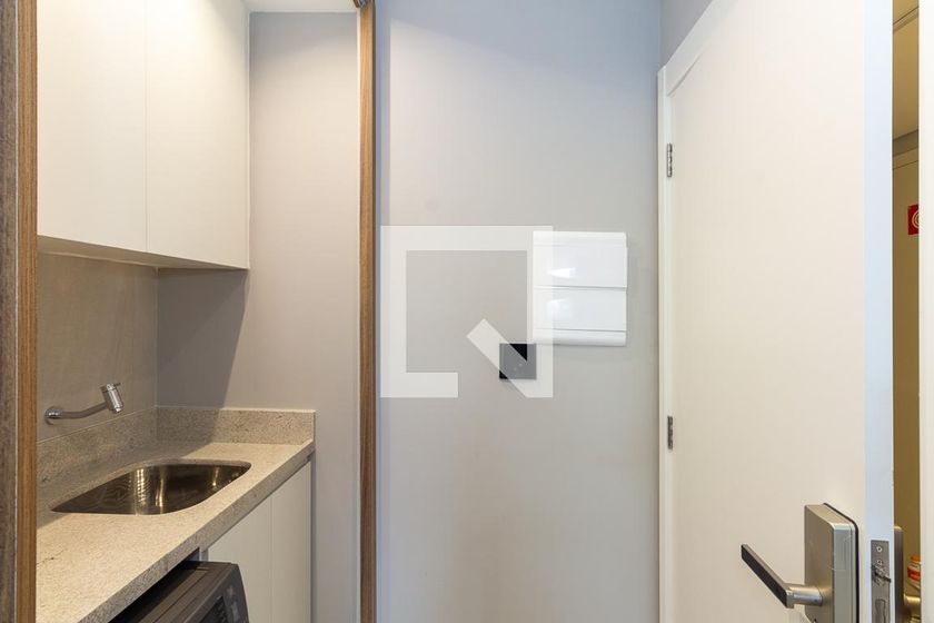 Kitnet-Studio, 42 m² - Foto 41