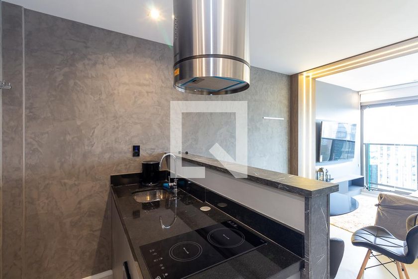 Kitnet-Studio, 42 m² - Foto 35