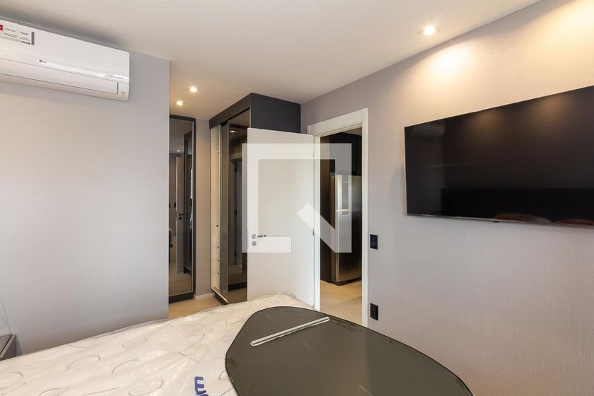 Kitnet-Studio, 42 m² - Foto 23