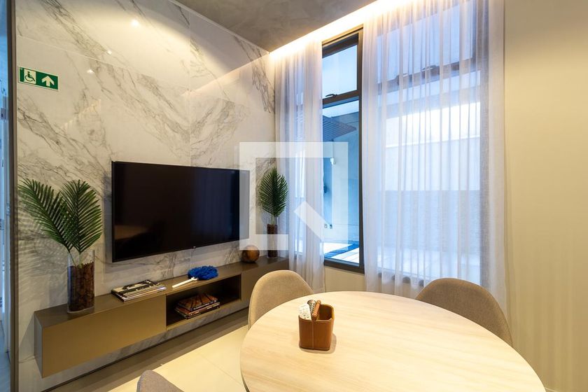 Kitnet-Studio, 42 m² - Foto 53
