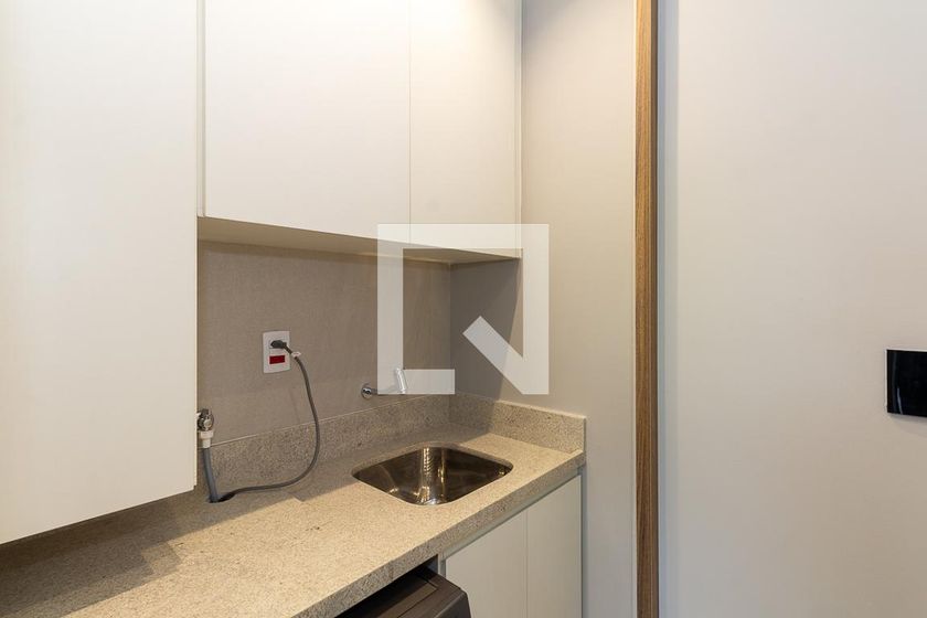 Kitnet-Studio, 42 m² - Foto 43
