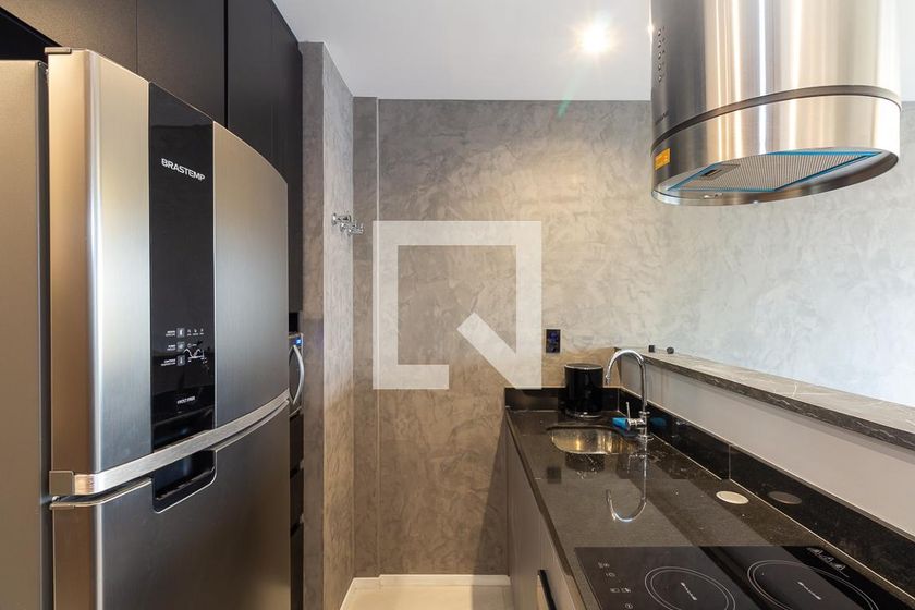 Kitnet-Studio, 42 m² - Foto 33