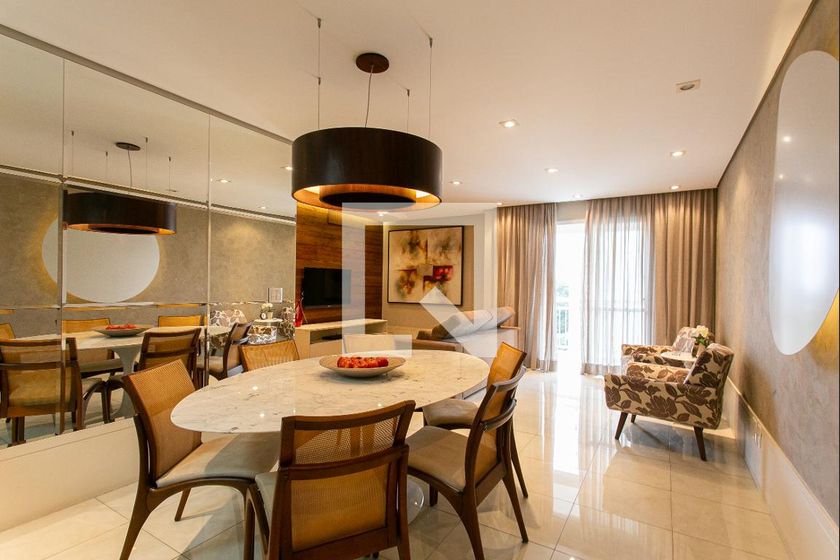 Apartamento, 2 quartos, 78 m² - Foto 1