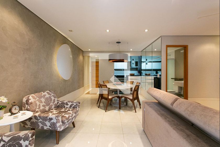 Apartamento, 2 quartos, 78 m² - Foto 3