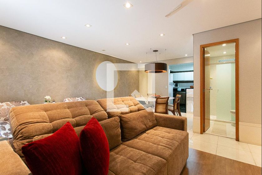 Apartamento, 2 quartos, 78 m² - Foto 9