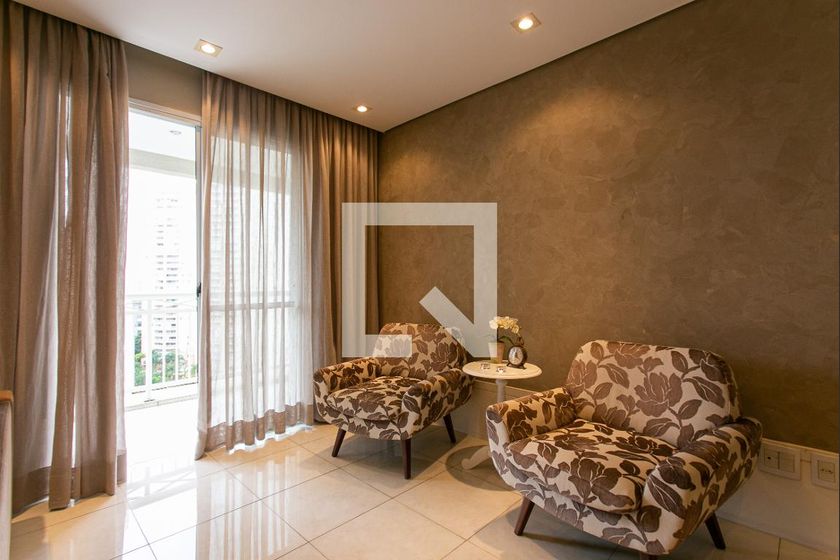 Apartamento, 2 quartos, 78 m² - Foto 4