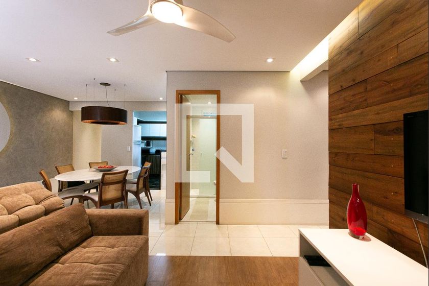 Apartamento, 2 quartos, 78 m² - Foto 8