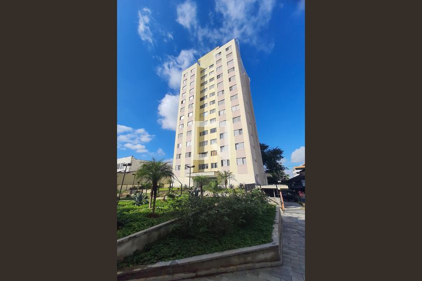 Apartamento, 2 quartos, 60 m² - Foto 38