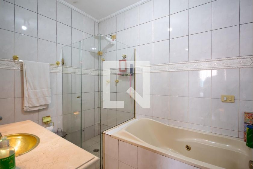 Casa, 5 quartos, 360 m² - Foto 20