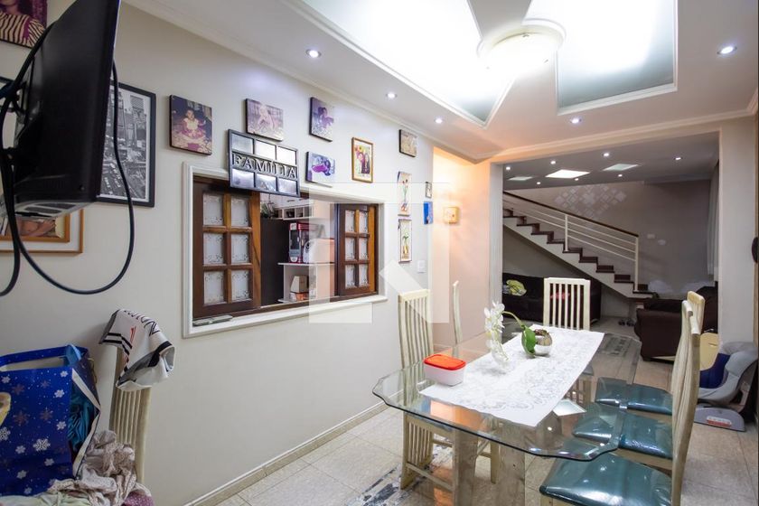 Casa, 5 quartos, 360 m² - Foto 6