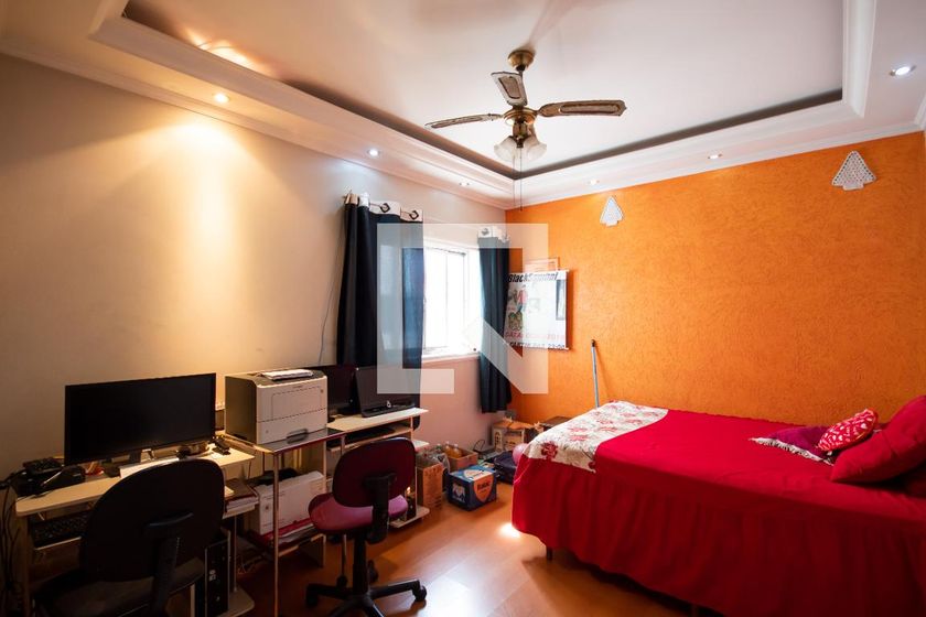Casa, 5 quartos, 360 m² - Foto 41