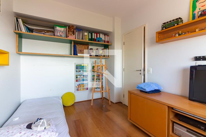 Apartamento, 3 quartos, 187 m² - Foto 34