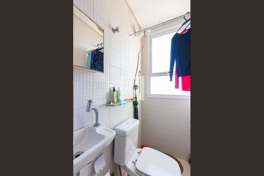 Apartamento, 3 quartos, 187 m² - Foto 59