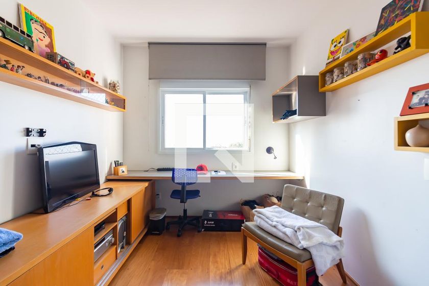 Apartamento, 3 quartos, 187 m² - Foto 36