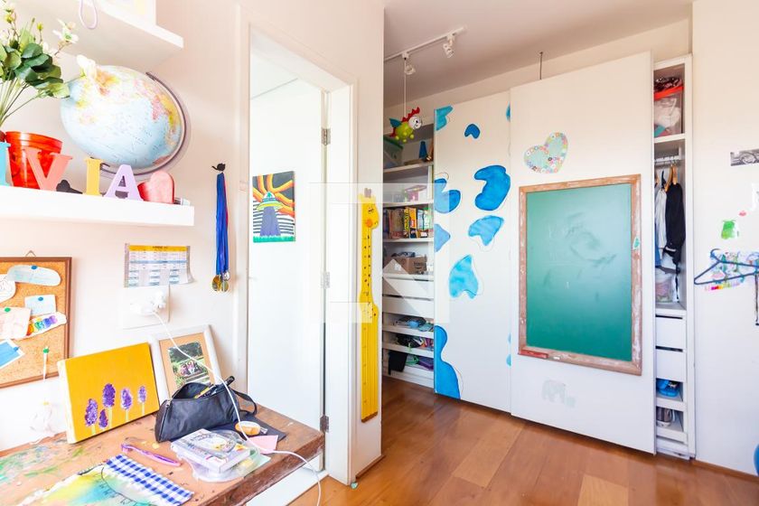 Apartamento, 3 quartos, 187 m² - Foto 28