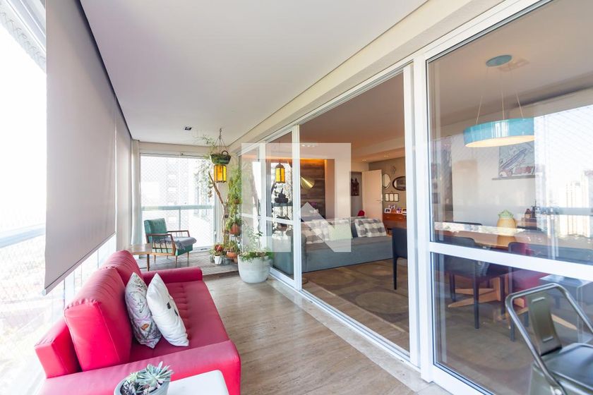 Apartamento, 3 quartos, 187 m² - Foto 14