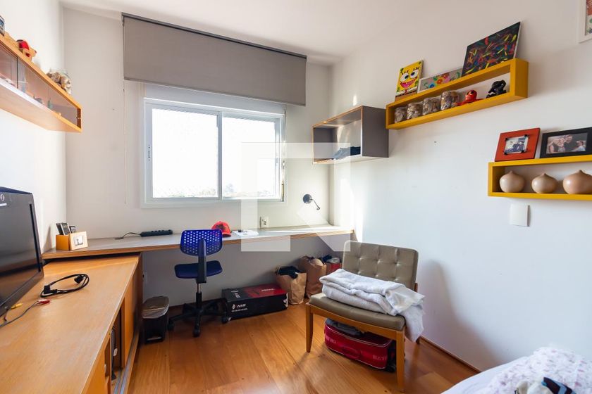 Apartamento, 3 quartos, 187 m² - Foto 35