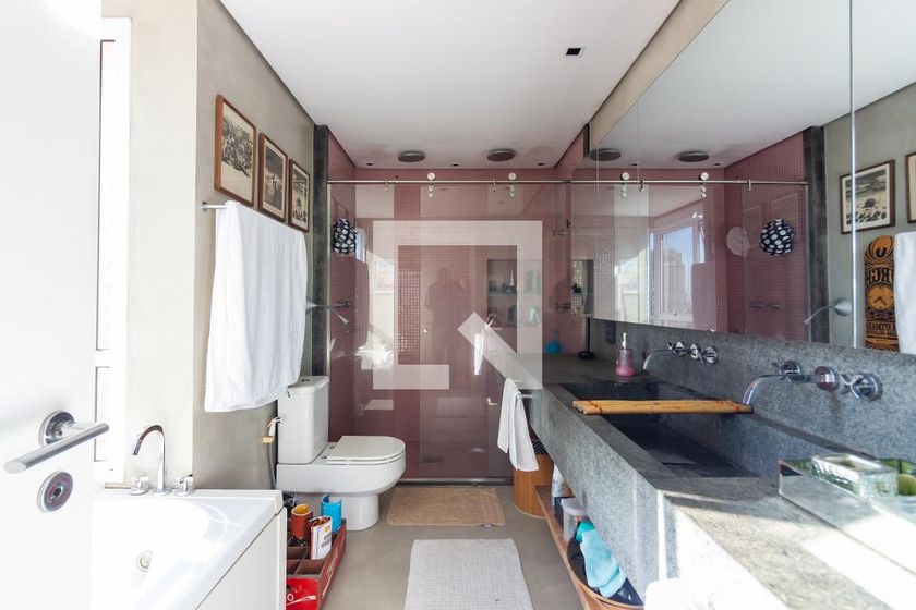 Apartamento, 3 quartos, 187 m² - Foto 47