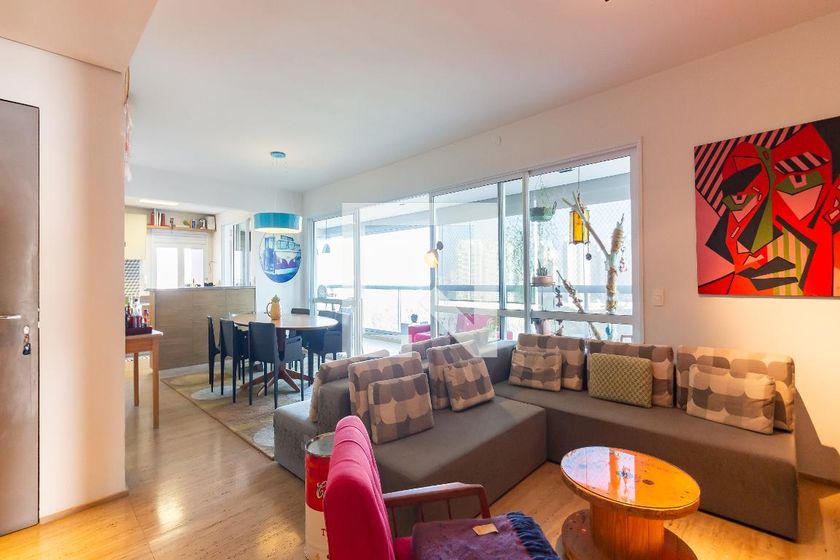 Apartamento, 3 quartos, 187 m² - Foto 7