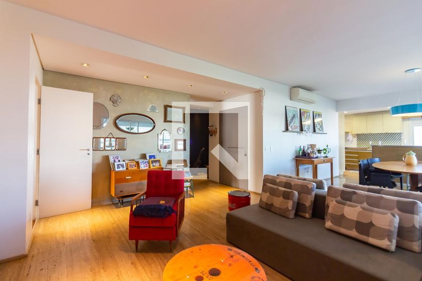 Apartamento, 3 quartos, 187 m² - Foto 9