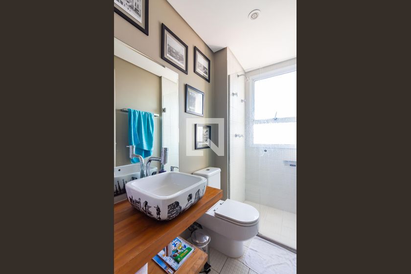 Apartamento, 3 quartos, 187 m² - Foto 38