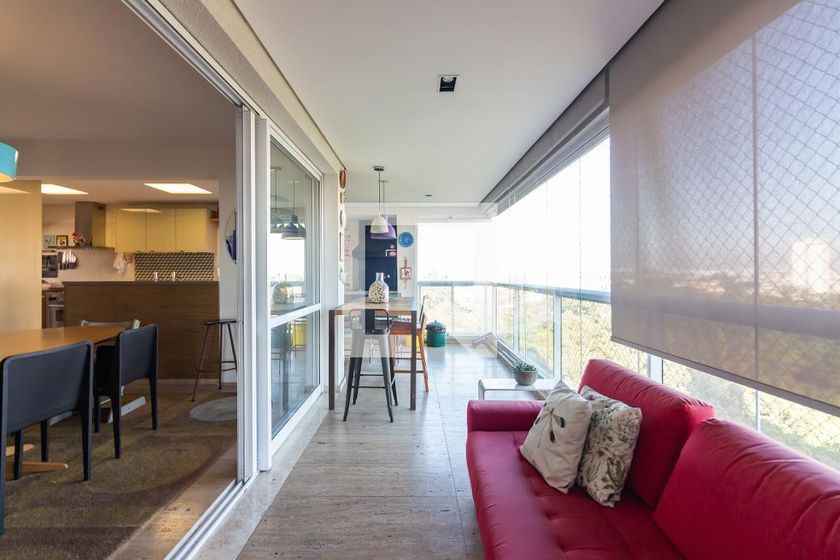 Apartamento, 3 quartos, 187 m² - Foto 12