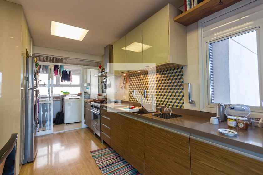 Apartamento, 3 quartos, 187 m² - Foto 57