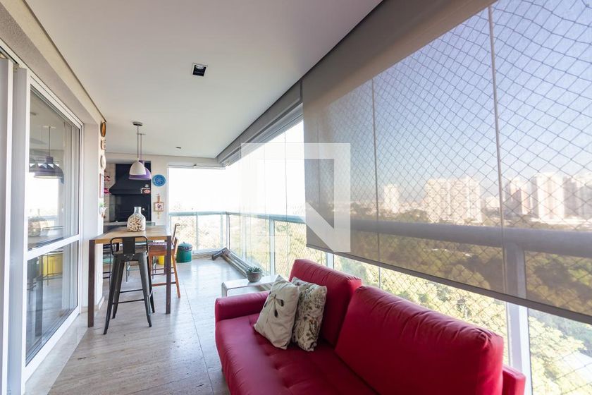 Apartamento, 3 quartos, 187 m² - Foto 11