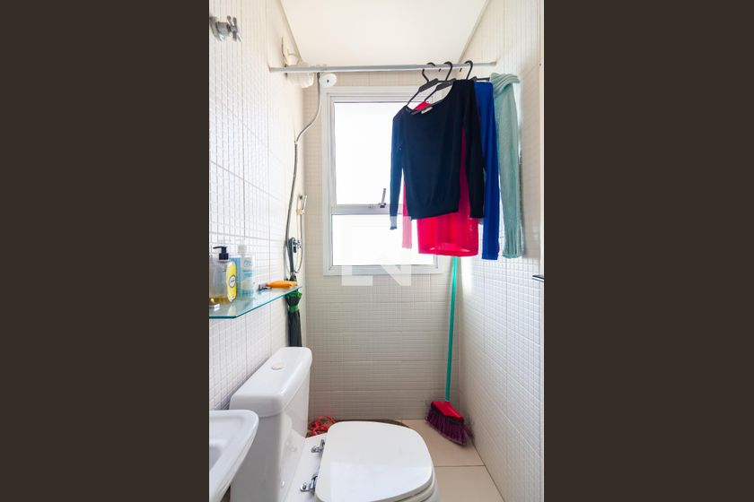 Apartamento, 3 quartos, 187 m² - Foto 58