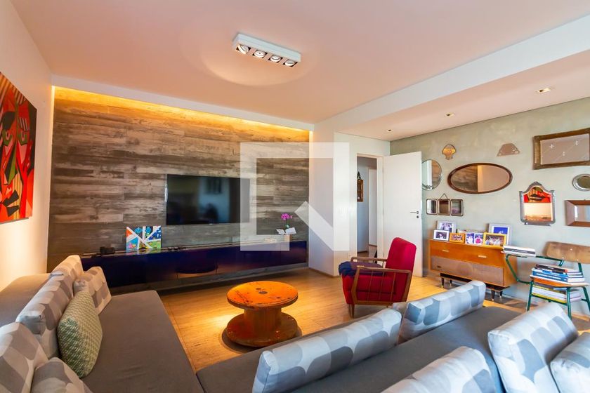 Apartamento, 3 quartos, 187 m² - Foto 10