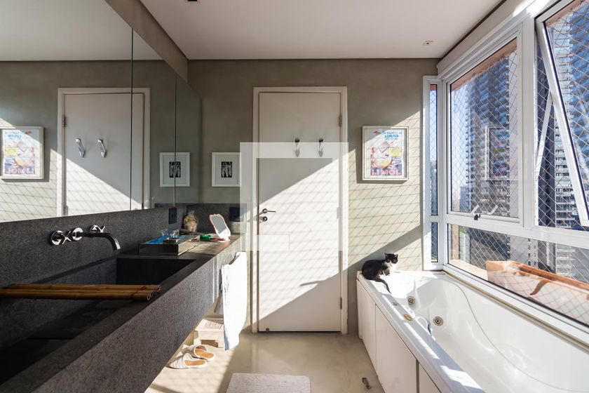 Apartamento, 3 quartos, 187 m² - Foto 52