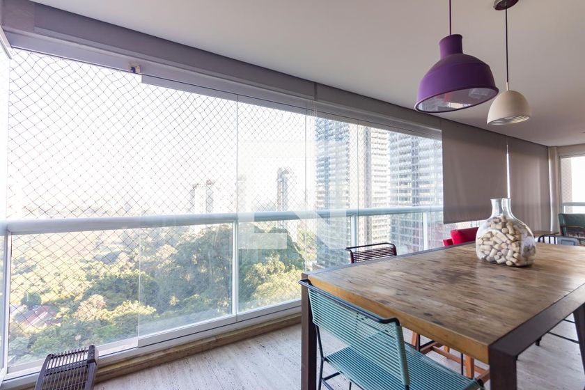 Apartamento, 3 quartos, 187 m² - Foto 16