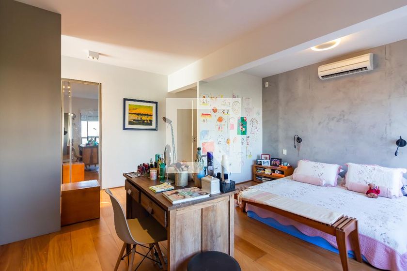 Apartamento, 3 quartos, 187 m² - Foto 41